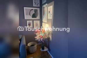 Tauschwohnung: Geräumige Altbauwohnung in Neuhausen – Die vollständige Adresse der Immobilie erhältst du vom Anbieter., 80637 Neuhausen, München – Vorschaubild 9