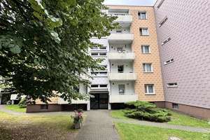 Betongold! Gut vermietete Wohnung in Duisburg-Wanheimerort zu verkaufen! – Die vollständige Adresse der Immobilie erhältst du vom Anbieter., 47055 Altstadt, Duisburg – Vorschaubild 2