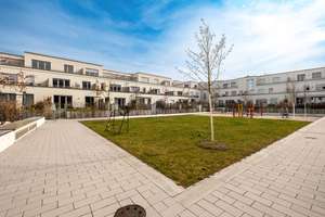 Wohnen mit Garten & Terrasse – Weißenburgstraße 58, 53175 Godesberg-Nord, Bonn – Vorschaubild 16