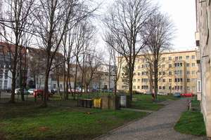 Junges Wohnen in Innenstadt- und Uni-Nähe – Ranstädter Steinweg 13, 4109 Zentrum-West, Leipzig – Vorschaubild 8