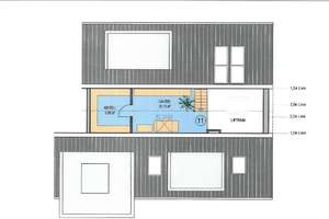 Exklusive 4,5-Zimmer-Maisonettewohnung mit vielen Extras! – Die vollständige Adresse der Immobilie erhältst du vom Anbieter., 70435 Zuffenhausen-Mönchsberg, Stuttgart – Vorschaubild 14