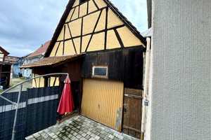 SCHMUCKSTÜCK IM HERZEN VON HASSMERSHEIM – Neckar-Odenwald-Kreis – Vorschaubild 17