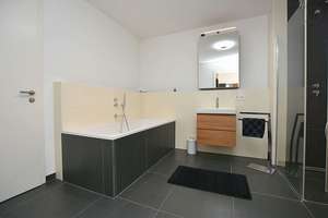 Schön möblierte Smart-Home-Wohnung am MILANEO in Stuttgart Nord – Die vollständige Adresse der Immobilie erhältst du vom Anbieter., 70191 Am Pragfriedhof, Stuttgart – Vorschaubild 22