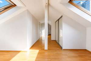 Elegante Altbau-Maisonette mit außergewöhnlichem Flair – Die vollständige Adresse der Immobilie erhältst du vom Anbieter., 60325 Westend-Süd, Frankfurt am Main – Vorschaubild 20