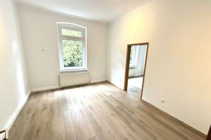 Renovierte 2,5 Zimmer mit Wannenbad & Balkon an den Grummer Teichen. – Josephinenstraße 21, 44807 Grumme, Bochum – Vorschaubild 6