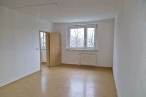 Charmante 1-Raumwohnung mit Balkon in ruhiger Wohnlage von Neu Olvenstedt – Olvenstedter Scheid 95, 39130 Neu Olvenstedt, Magdeburg – Vorschaubild 3