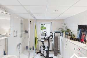 Bezugsfertige Doppelhaushälfte mit Kamin, Terrasse & Garage – Die vollständige Adresse der Immobilie erhältst du vom Anbieter., 39116 Ottersleben, Magdeburg – Vorschaubild 10