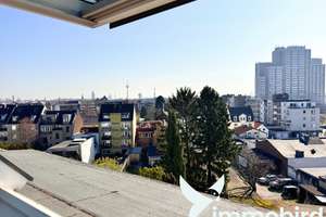 **Colonius und Müngersdorferstadion im Blick** Viel Platz über den Dächern von Köln ++ Doppelgarage – Die vollständige Adresse der Immobilie erhältst du vom Anbieter., 50827 Bickendorf, Köln – Vorschaubild 6