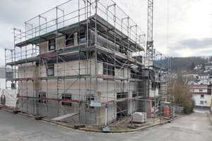 NEUBAU I Reihenmittelhaus mit Weitblick – Dachterrasse & Garten – Die vollständige Adresse der Immobilie erhältst du vom Anbieter., 69517 Gorxheimertal – Vorschaubild 19