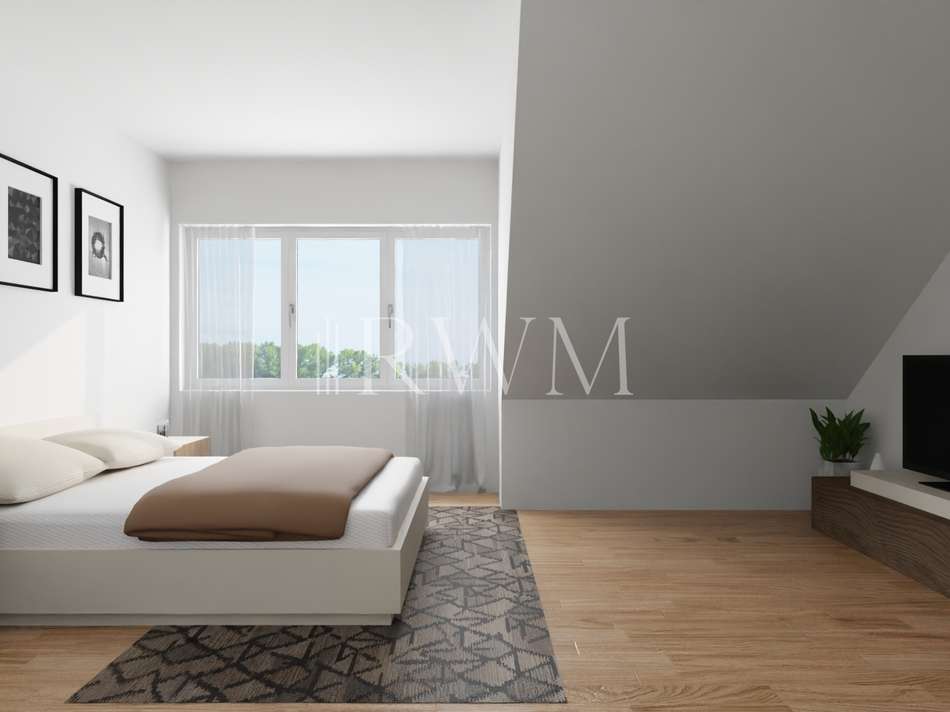 OG Schlafzimmer