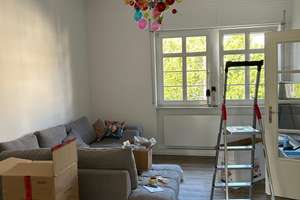 Zuhause mit viel Platz in Karlsruhe-Durlach – Pfinztalstraße 83, 76227 Durlach, Karlsruhe – Vorschaubild 20