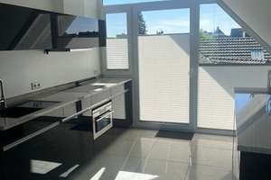 Wo andere Urlaub machen! Haus Penthouse mit Panoramablick auf den Rhein  große Garage für Wohnmobil – Die vollständige Adresse der Immobilie erhältst du vom Anbieter., 46509 Xanten – Vorschaubild 41