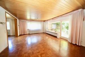 Bungalow in Dieburg – Die vollständige Adresse der Immobilie erhältst du vom Anbieter., 64807 Dieburg – Vorschaubild 3