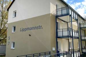 FRISCH renovierte 3-Zimmer Wohnung in Do-Rahm – Lippmannstraße 5, 44369 Jungferntal-Rahm, Dortmund – Vorschaubild 1