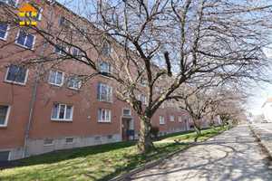 *Vermietete 3-Raum-Wohnung mit Balkon in 09126 Chemnitz zum Verkauf* – Lutherstraße 34, 9126 Chemnitz – Vorschaubild 1