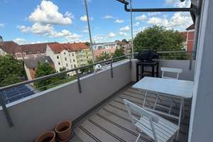 Jugendstilwohnung, 4 Zi, mit Balkon in Braunschweig – Goslarsche Str. 86, 38118 Westliches Ringgebiet, Braunschweig – Vorschaubild 21
