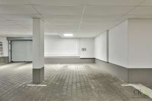 bezugsfreies 81m² 3-Zimmer-Neubau-Dachgeschoss (2021) mit großer Loggia, Keller inkl. TG-Stellplatz  – Charlottenburger Straße 137, 13086 Weißensee, Berlin – Vorschaubild 28