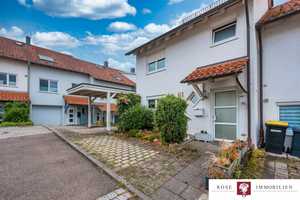 Attraktives Reiheneckhaus mit Carport und Garten in ruhiger Lage von Winnenden-Baach – Rems-Murr-Kreis – Vorschaubild 1