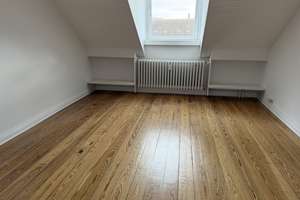 Zentrale Altbauwohnung mit Doppelgarage und Dachterrasse – Wilhelminenstraße 18, 24103 Damperhof, Kiel – Vorschaubild 13