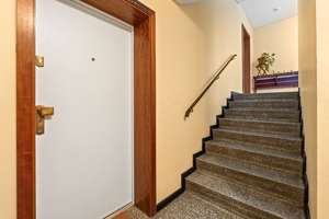 Kapitalanlage gesucht? Solide vermietete 4-Zimmer-Wohnung mit Loggia, Stellplatz und TG-Stellplatz – Die vollständige Adresse der Immobilie erhältst du vom Anbieter., 53123 Duisdorf, Bonn – Vorschaubild 11