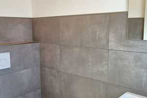 Zentrum! Junger Bungalow, KfW 55 Energie mit Garage, Kaminofen, EBK. Kleines Grundstück… – Leer (Kreis) – Vorschaubild 22
