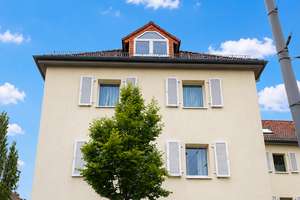 SCHWIND IMMOBILIEN - Charmante Dachgeschosswohnung mit besonderem Flair in zentraler Lage – Die vollständige Adresse der Immobilie erhältst du vom Anbieter., 64293 Darmstadt-Nord, Darmstadt – Vorschaubild 17