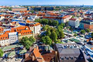 CITY LIFE AT ITS BEST! – Die vollständige Adresse der Immobilie erhältst du vom Anbieter., 80469 Glockenbach, München – Vorschaubild 8