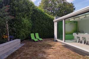 DESIGN-BUNGALOW MIT EXKLUSIVEM WINTERGARTEN, WÄRMEPUMPE & WOHNGESUNDEM RAUMKLIMA – 40472 Unterrath, Düsseldorf – Vorschaubild 7