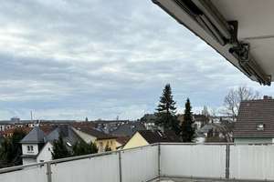 Großzügige 4 Zimmerwohnung mit riesiger Dachterrasse zu vermieten – 63071 Lichtenplatte, Offenbach am Main – Vorschaubild 2