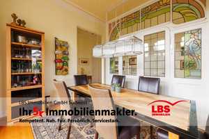 Villa als Mehrfamilienhaus am Kurpark in Badenweiler!  – Breisgau-Hochschwarzwald (Kreis) – Vorschaubild 8