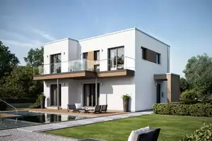 Platz für die ganze Familie - ihr neues Zuhause in Bernburg! – Salzlandkreis – Vorschaubild 1