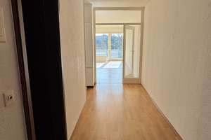 Sonnige Wohnung mit Balkon und Küche direkt an der MHH – Heidering 19c, 30625 Heideviertel, Hannover – Vorschaubild 5