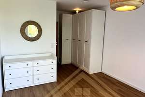 Gemütliche 2-Zimmerwohnung mit TG-Stellplatz im beliebten München-Schwabing – Die vollständige Adresse der Immobilie erhältst du vom Anbieter., 80796 Neuschwabing, München – Vorschaubild 5