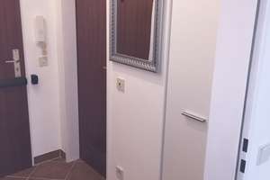 Direkt v. Eigentümer zu erwerben, Möbliertes bezugsfreies Apartment in Mülheim Nähe Rhein Top! – 51063 Mülheim (Ortsteil), Köln – Vorschaubild 11