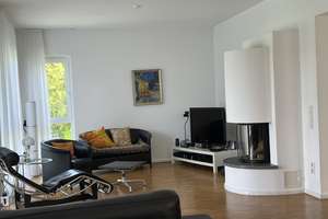 Elegant wohnen...ansprechende Einfamilienhaus-Villa mit herrlichen Ausblick – Die vollständige Adresse der Immobilie erhältst du vom Anbieter., 65193 Nordost, Wiesbaden – Vorschaubild 5
