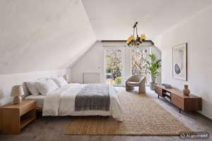 Elegantes Familienhaus in Berlin-Frohnau – Die vollständige Adresse der Immobilie erhältst du vom Anbieter., 13465 Frohnau, Berlin – Vorschaubild 26