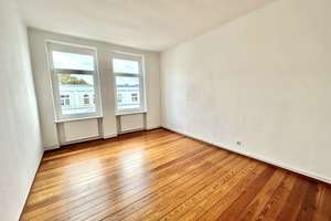 Altbaucharme in Stadtfeld-Ost – Stilvolle 3-Zimmer-Wohnung mit Stuck & Parkett – Wilhelm-Raabe-Straße 2, 39108 Stadtfeld Ost, Magdeburg – Vorschaubild 8