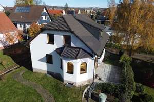 PROVISIONSFREI* - Hier wächst Eure Zukunft - Familienglück mit Garten, Kamin & ganz viel Platz! – Die vollständige Adresse der Immobilie erhältst du vom Anbieter., 7549 Lusan-Laune, Gera – Vorschaubild 11