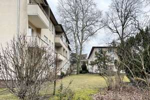 Vermietete 1,5-Zimmer-Wohnung mit Balkon in beliebter Lage von Lichterfelde – Die vollständige Adresse der Immobilie erhältst du vom Anbieter., 12207 Lichterfelde, Berlin – Vorschaubild 2