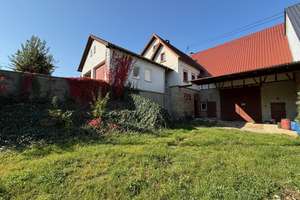 Ehemalige Kleinhofstelle  – Die vollständige Adresse der Immobilie erhältst du vom Anbieter., 74842 Billigheim – Vorschaubild 1