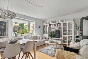 Die Gelegenheit in der Nordstadt am E-Damm – vermietete 3-Zimmer mit Balkon im 1.OG – Die vollständige Adresse der Immobilie erhältst du vom Anbieter., 30167 Nordstadt, Hannover – Vorschaubild 5