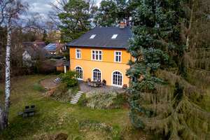 Wunderschöne Villa mit herrlichem Parkgarten, Badeteich und Einliegerwohnung – Die vollständige Adresse der Immobilie erhältst du vom Anbieter., 15569 Woltersdorf – Vorschaubild 10