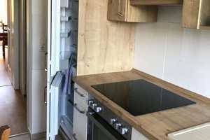 Sonnige 2-Zimmer-Wohnung mit 2 Balkonen, Einbauküche und Weitblick – Pfalzstraße 12, 30173 Hannover – Vorschaubild 2