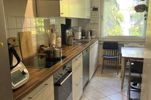 3 Zimmer, sep. Küche, Balkon! Ideal für Paar oder 2er-WG. – Londoner Str. 8, 53117 Auerberg, Bonn – Vorschaubild 6