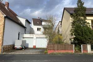 PROVISIONSFREI! Baugrundstück mit Bauvorbescheid in Eberstadt – Frankensteiner Straße 24, 64297 Eberstadt, Darmstadt – Vorschaubild 3