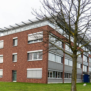 Moderne Büroflächen in direkter Nachbarschaft zum CentrO | Stellplätze vorhanden | RUHR REAL