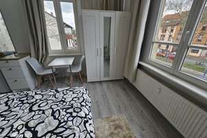 Kapitalanlage in Mannheim-Sandhofen – möbliertes Apartment mit attraktiver Rendite – 68307 Sandhofen, Mannheim – Vorschaubild 4