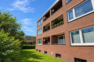 Ruhig gelegen, bestens angebunden – Unvermietete  Eigentumswohnung nahe der Universität! – Die vollständige Adresse der Immobilie erhältst du vom Anbieter., 26129 Bloherfelde, Oldenburg (Oldenburg) – Vorschaubild 2