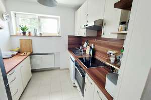 2-Zimmer-Wohnung mit große Dachterrasse und Blick ins Grüne – Hanauer Straße 55, 80992 Alt-Moosach, München – Vorschaubild 8
