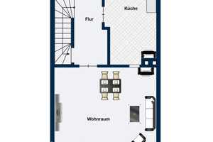 Gepflegtes Reihenendhaus mit Doppelgarage – Heidekreis – Vorschaubild 21